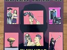 Black Flag In My Head LP 1st Minor Threat SOA Bad Brains NOFX Hardcore KBD Punk