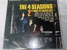 The 4 Seasons - 2nd Vault Of Golden Hits - Original 1966 Vinyl LP Record Album R