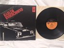 Harlem Underground Band Self-Titled 2xVinyl LP Paul Winley Records LP 127 1976