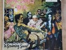 SPIKE JONES IN HI-FI SPOOKTACULAR HALLOWEEN RECORD LP RARE 1959 WARNER BROS.