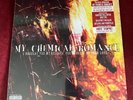 My Chemical Romance I Brought You Bullets Brought Me Your Love Colored Vinyl LP
