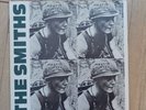 The Smiths - Meat is Murder - Rough81 UK Press