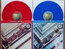 The Beatles / 1962-1966 & 1967-1970 RED + BLUE ALBUM 4-LP LIMITED 1994 Remaster