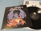 LP Don Dokken Up From The Ashes Geffen 1990 Germany | NM