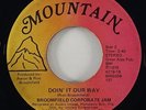 Broomfield Corporate Jam 