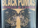Black Pumas Chronicles of a Diamond VMP Vinyl