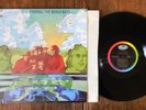The Beach Boys FRIENDS Orig CAPITOL LP 1968 SHRINK 1st PRESS EX/EX