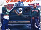 2 Live Crew, The - 2 Live Is What We Are '86 LP US ORG EX-/EX
