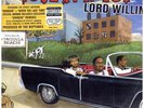 Clipse, The - Lord Willin' '02 2xLP US ORG VG+/EX-