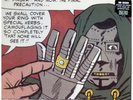 MF Doom, Metal Fingers - Special Herbs Vol 1 & 2 '03 2xLP US ORG EX/EX+