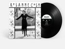 ROSANNE CASH: WHEEL (LP vinyl *BRAND NEW*.)