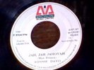 Jah Jah Jahovah - Ronnie Davis