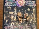 Concrete Blonde: Walking in London, Vinyl