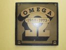 OMEGA:1968-1973 - 5 LP BOXSET INCL POSTER LP VG++/M-
