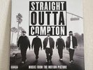 Straight Outta Compton (Music From The Motion Picture) Vinyl Eazy E, Dr Dre