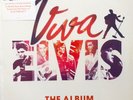 33T ELVIS PRESLEY - VIVA ELVIS THE ALBUM -SONY LEGACY-NEUF /SEALED