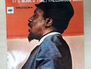 Its Monks Time/thelonious Monk Record