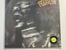 Faster Pussycat Wake me when it's over. 1A/1B.  Vinyl LP record + Inner Lyric EX