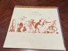 Genesis  A Trick Of The Tail  Mobile Fidelity Sound Lab  MFSL1-062 1981  VG+