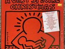 A Very Special Christmas - Various Artists - 1987 A&M SP-03911 LP Vinyl Record