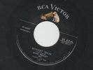 ROCKABILLY 45 - ELVIS PRESLEY -  MYSTERY TRAIN -  HEAR  1955  RCA