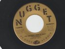 BLUEGRASS BOPPERS- 45 - PINE MT. BOYS - HAS ANYBODY SEEN  -HEAR -1962 FL. NUGGET