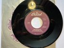 The Beatles, Can't Buy Me Love / You Can't Do That vinyl 45 (U.S. Capitol, 1978)