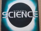 Total Science: Volume One 1995 2LP Roni Size Bukem Dillinja Drum N Bass Jungle