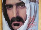 Frank Zappa  Sheik Yerbouti  Vinyl 2xLP Record VG+ With Inserts  Bobby Brown
