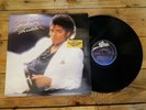 MICKAEL JACKSON THRILLER 33T LP VINYLE EX COVER EX ORIGINAL 1987