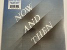 The Beatles Now And Then Limited Exclusive 7’’ Blue White Marble Vinyl RARE