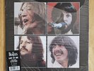 The Beatles  Let It Be  Remastered  Vinyl LP Record  NEW SEALED