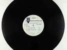 King Errisson - L.A. Bound Acetate LP - Frankford/Wayne HEAR