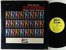 Otis Redding - The Great Otis Redding Sings Soul Ballads LP - Volt Mono