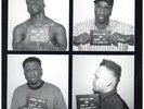 Geto Boys - The Geto Boys '90 LP US ORG EX/EX