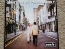 Oasis (What's the Story) Morning Glory? (Vinyl) 12