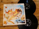 DIRE STRAITS ALCHEMY DIRE STRAITS LIVE 2 LP 33T VINYLE EX COVER EX ORIGINAL 1984