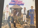 The Flying Burrito Brothers - The Gilded Palace Of Sin LP NEW