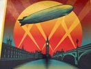 Celebration Day by Led Zeppelin (Record, 2013)