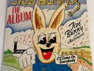 Jive Bunny And The Mastermixers Vinyl Record 12” 33 RPM SFL1 0176 Music Fac 1989