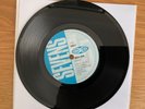 Daybreak/Voices Of East Harlem - I Need Love/Cashing In - UK 7” Vinyl Single