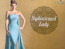 JULIE LONDON SOPHISTICATED LADY 1962 M- vinyl LP LIBERTY+bonus CD TESTED w/inner