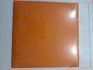 STYLE COUNCIL Cost OF LOVING ORANGE VINYL 2LP Sealed. Paul Weller