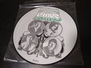 The Kinks - Something Else By the Kinks - picture disc, Earmark (IT), 2003