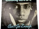 Eddy Grant Can’t Get Enough Vinyl Record 12” 45 RPM Maxi Single MSD 507 ICE 1981