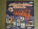 V/A A RHYTHM & BLUES CHRISTMAS LP COLLECTABLES COL-5071 FUNK SOUL R&B XMAS VG+