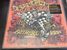 Tom Petty and the Heartbreakers Live Fillmore 1997, box set 6 LP vinyl set