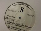 RARE - ARTIFACTS - WRONG SIDE OF DA TRACKS (RADIO, INSTRUMENTAL, ACAPELLA) VINYL