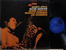 WAYNE SHORTER 