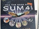 Sum 41 - All The Good Sh** - 14 Solid Gold Hits Vinyl, LP, Compilation, Stereo